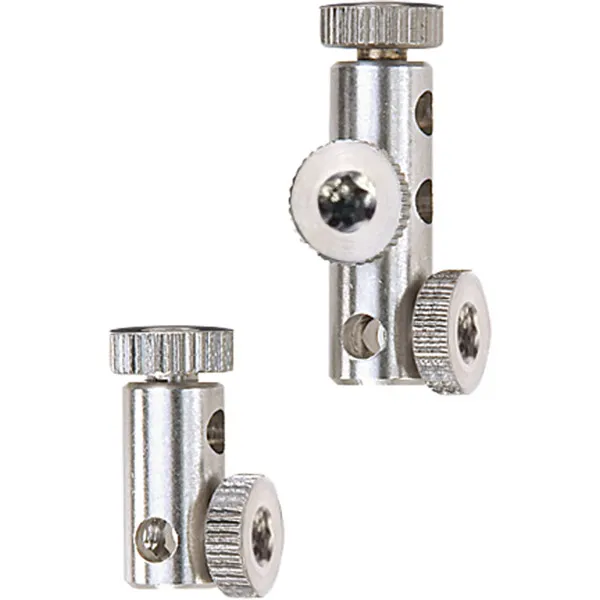 [367-S] 367-S Special Sliding Adjuster, Metal, for Knobloch