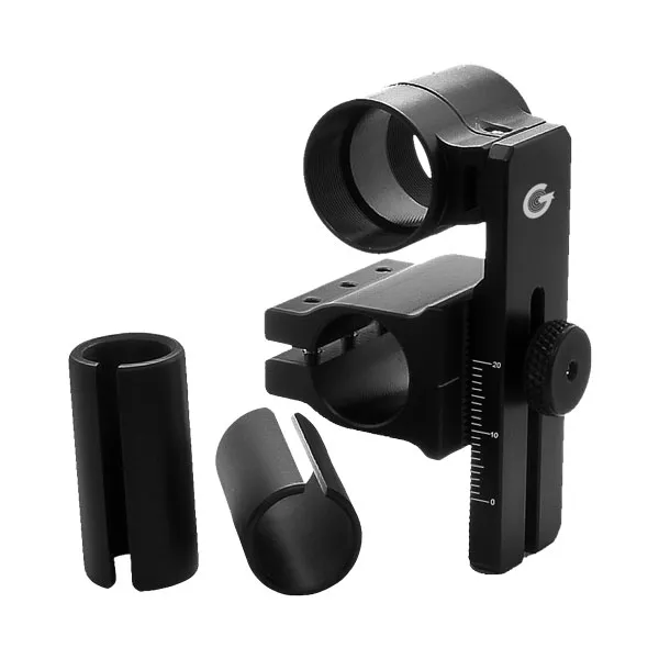 [529-I] 529-I Large Calibre Front Sight Tunnel, barrel diameter 25 mm and bushings