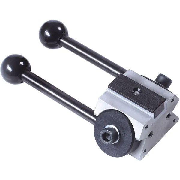 [708-UNI] 708-UNI Two-Leg Rifle Stand with Folding Legs