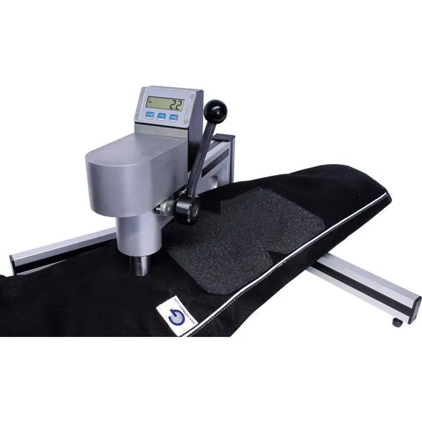 755-T Thickness Gauge